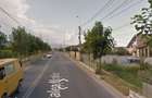 Teren Intravilan Alba Micesti 434 mp d=16,5 m 2 drumuri PUZ Aprobat Ut