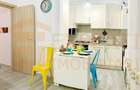 Apartament decomandat in Mamaia Sat | Mobilat lux | Prima linie la mar - 12