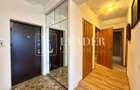 Apartament cozy cu 3 camere in Bloc nou 2010 | Domenii 1 Mai | Mobilat - 13