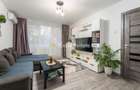 2 camere decomandat, renovat , etaj 3/4 – Drumul Taberei,Romancierilor