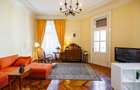 Apartament 3 camere - monument istoric - zona Ultracentrala - Comision 0% - 7