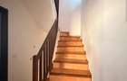 Duplex luminos cu terase de 50 mp ?i curte, Mogo?oaia