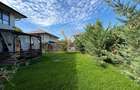 Vila individuala de inchiriat -4 camere * Bâcu-Dragomirești*