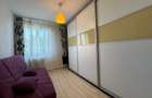 3 Camere Titan Str. Cozla Mobilat Utilat 10 Minute Metrou - 10