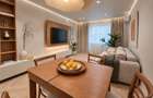 Apartament 3 camere, zona Clucerului renovat integral - 11