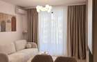 Zona Baneasa, studio dublu, dormitor separat - 2