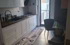 Inchiriez apartament 2 camere ,decomandat complet utilat,zona -Bulevardul Metalurgiei . - 1