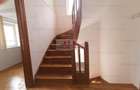 Vanzare si * sau Inchiriere Casa/Vila 5 camere Dorobanti