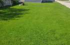 Casa de lux eco 150 mp, mobilata, langa padure - Campulung