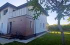 Vila Sabareni Priveliste directa la Padure | 4 camere, 2 bai | 130 mp utili | Teren 441 mp - 3