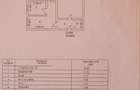 vand apartament 2 camere, zona Ultra- Central, oras Giurgiu - 8