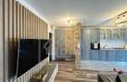 Apartament 2 camere, 46 mp utili + balcon 6 mp, parcare subterana - 10