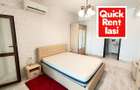 Palas Mall Lazar Residence Bloc Nou Garsoniera De Inchiriat 400eur - 2