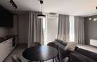 Apartament prima inchirere 2 camere, parcare subteran, City Of Mara