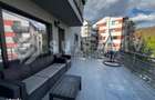 Apartament pet friendly, curte proprie, parcare, bloc nou- Donath Park