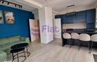 Penthouse de inchiriat | 2 camere | Coresi Tractorul | Terasa 50 mp - 4