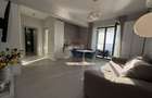 Apartament de inchiriat 2 camere prima linie la lac Stefan Building