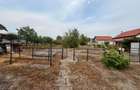 Casa solida si locuibila cu 1470 mp teren integral proprietate - 1