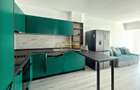 Apartament tip Studio Granvia Lake view - 9