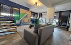 Apartament pe 2 niveluri. Bloc nou. Disponibil imediat! - 4