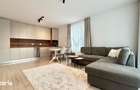 Apartament 2 camere mobilat si utilat in Greenfield. - 6
