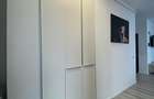 Apartament 3 camere, Floresti, str.Teilor, 2 bai, parcare subterana, terasa - 11
