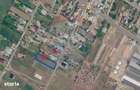 Teren intravilan 1.400 mp de vanzare | Costache Negri, Gala?i - 1
