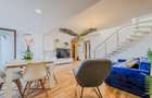 Super Penthouse modern situat in Cartierul Buna Ziua - 14