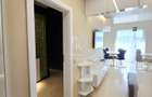 Apartament 2 camere, 61mp, lift, garaj, finisat, ansamblul Columna, zona Vivo!