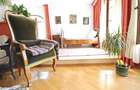 Apartament spatios cu doua camere de inchiriat la casa