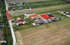 741mp Teren Mosnita, cu utilitati | 54.000Euro - Padurea Bistra - 4