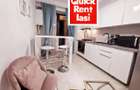 Palas Mall Lazar Residence Bloc 2020 Apartament 2Camere Open Space Nou - 1