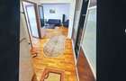 Apartament 2 camere Titulescu/Basarab - 58mp- mobilat complet - 9