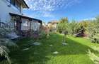 Vila individuala de inchiriat -4 camere * Bâcu-Dragomirești*