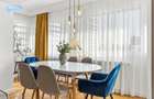 Apartament 4 camere, spatios, utilat modern in zona Herastrau - 15