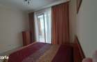 Apartament trei camere, semidecomandat, mobilat, zona BMW - 5