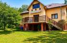 Casa 123 mp + teren 3.000 mp, Provi?a de Sus | relocare investi?ie - 1