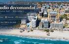 MAMAIA, Sudio decomandat in suprafata de 47 mp