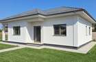 Clinceni Casa P+pod, placa, 4camere, teren 530, premium! Comision 0%