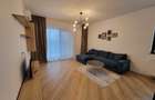 Inchiriez apartament 3 camere 4City Nord Pipera - 4