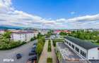 Penthouse exclusivist 186 M2C de vanzare in zona Centrala BAIA MARE - 12