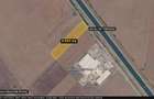 Teren 8.800 mp zona industriala Roznov, langa Henkel - vanzare prin licitatie
