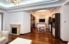Apartament 3 camere  Cartierul Francez - Herastrau, parcare, contract ANAF - 12