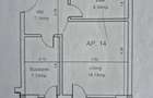 Apartament decomandat, parcare, etaj intermediar, zona Florilor - 3