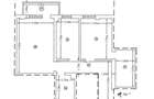 Apartament cu 2 camere , dressing si boxa - 4