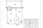 Apartament de vanzare, 50 mp, zona Torontaluli - 1
