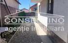 Se vinde casa si teren in zona Capatanesti - 5