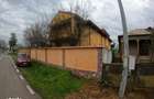 Casa solida de vis in comuna Daia, la doar 50 km de Bucuresti