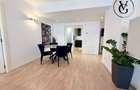 Apartament 3 camere de închiriat – Șoseaua Nordului - 1 loc de parcare subteran - 9