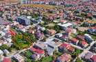 Teren 1.010 mp Kamsas Str. Crasna 25 m deschidere strada asfaltata